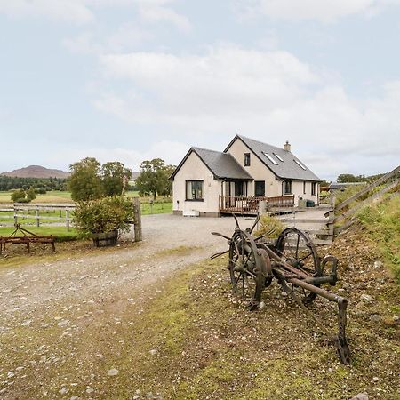 Villa Creag-Na-Sanais Laggan  Esterno foto